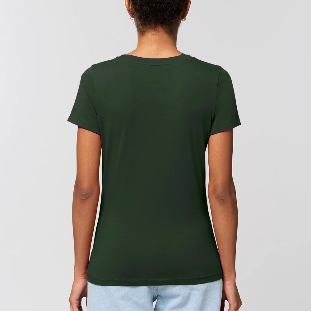 T-Shirt- Save the planet l