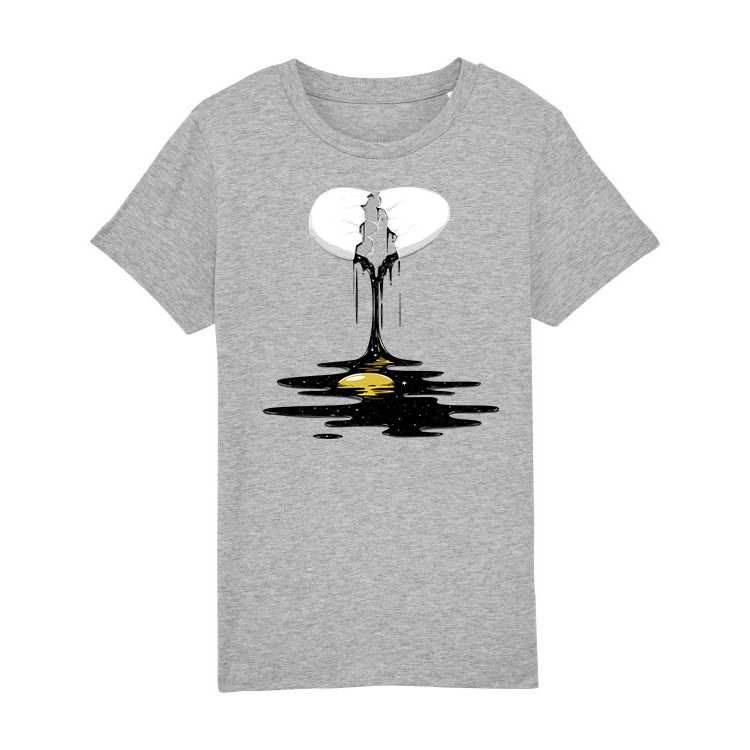 Kindershirt- Another kosmos