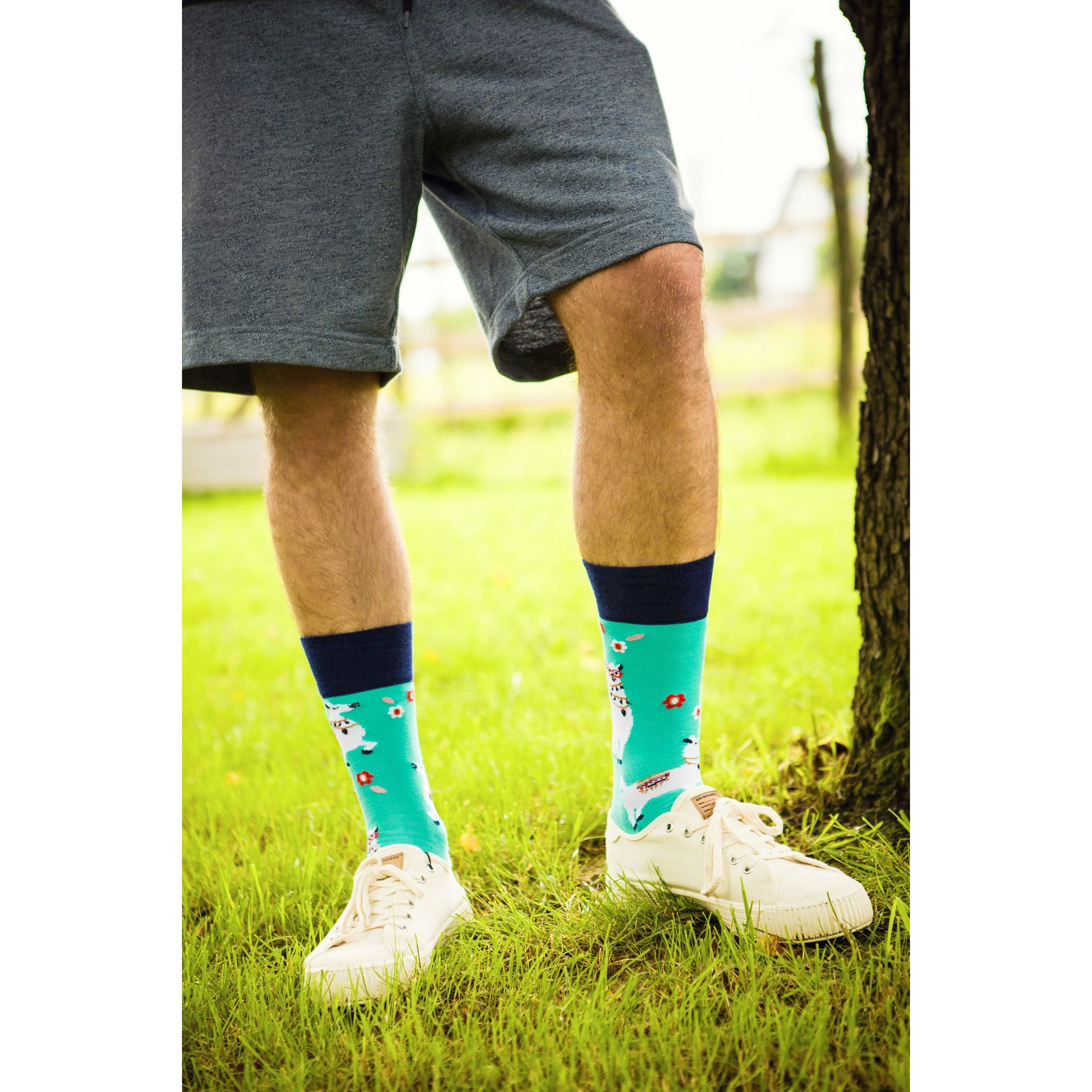 Paka Life- Alpaka Socken