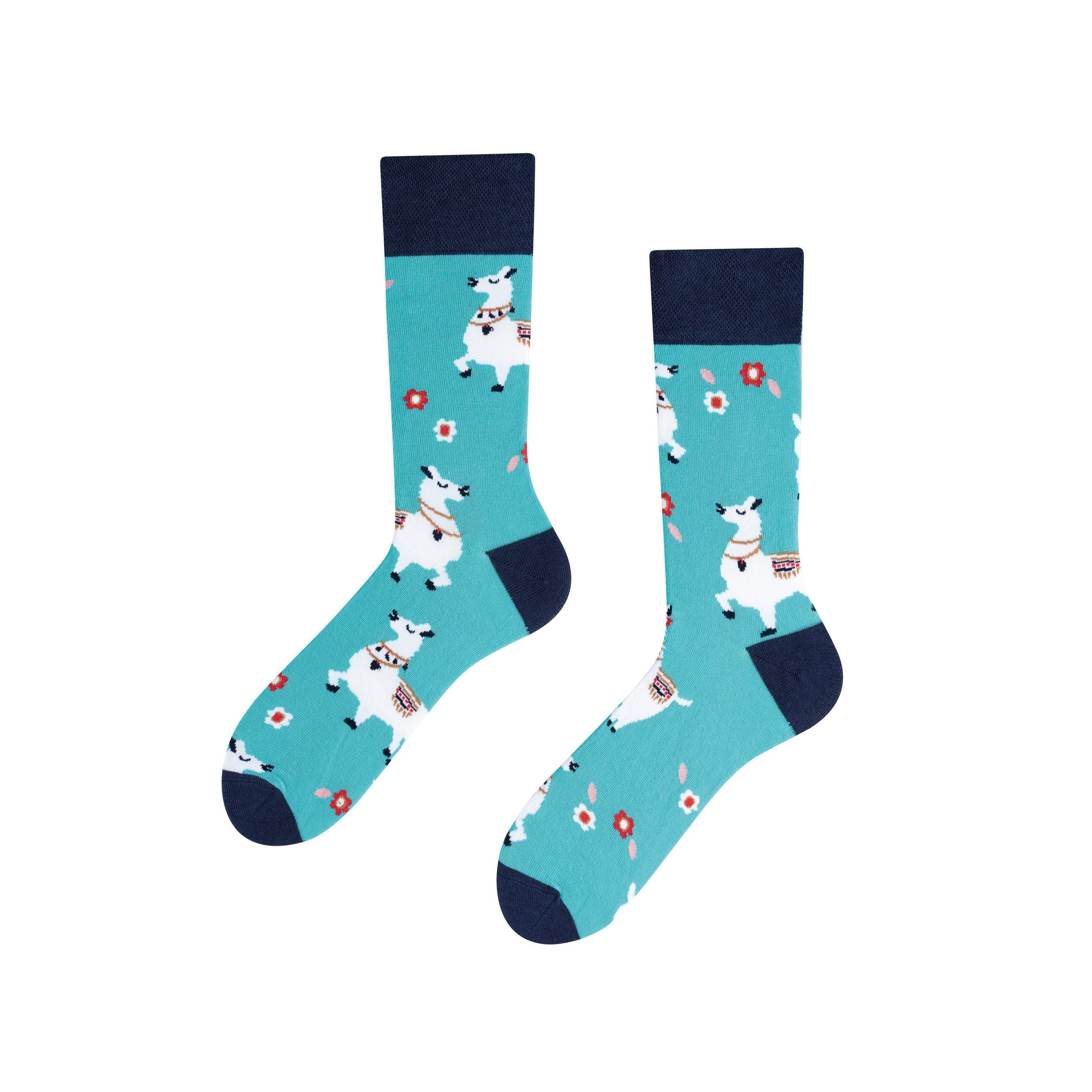 Paka Life- Alpaka Socken