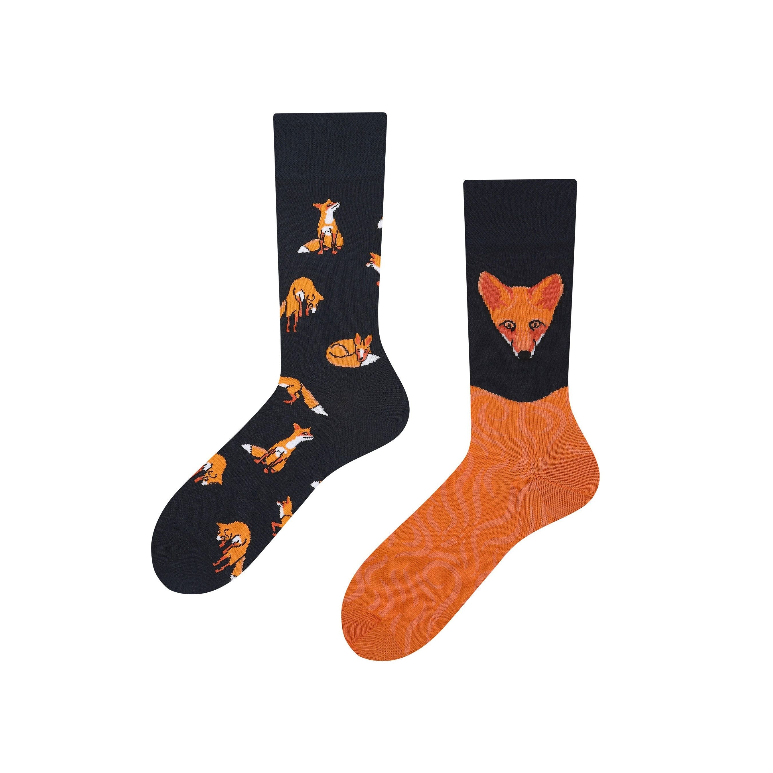 Fuchs & Fertig- Socken