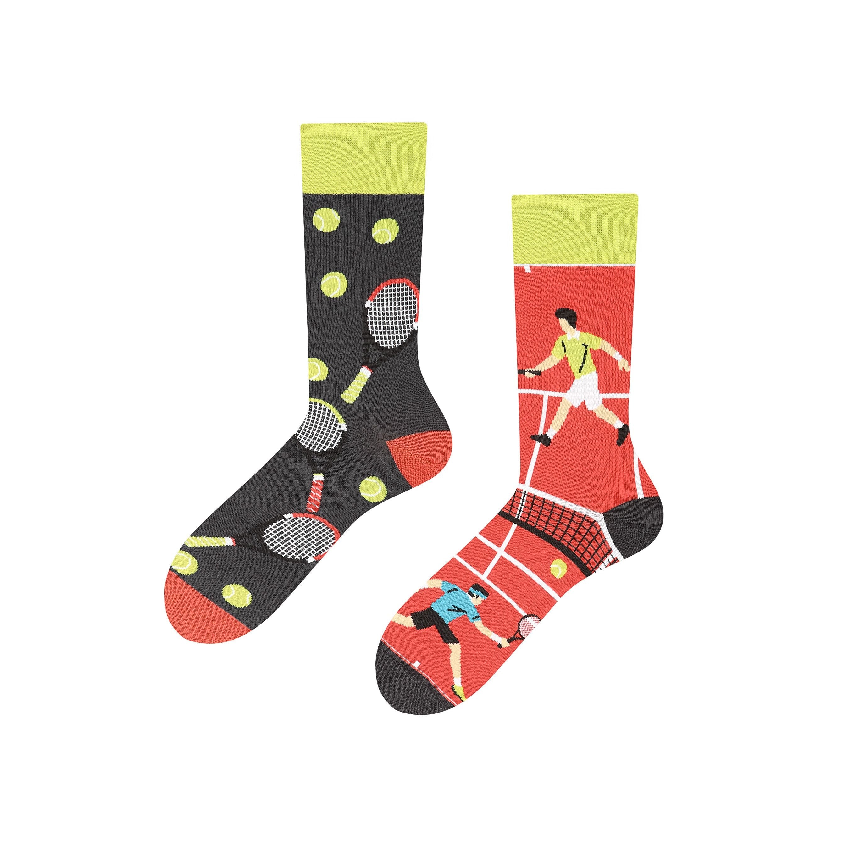 Court Kings- Tennis Socken