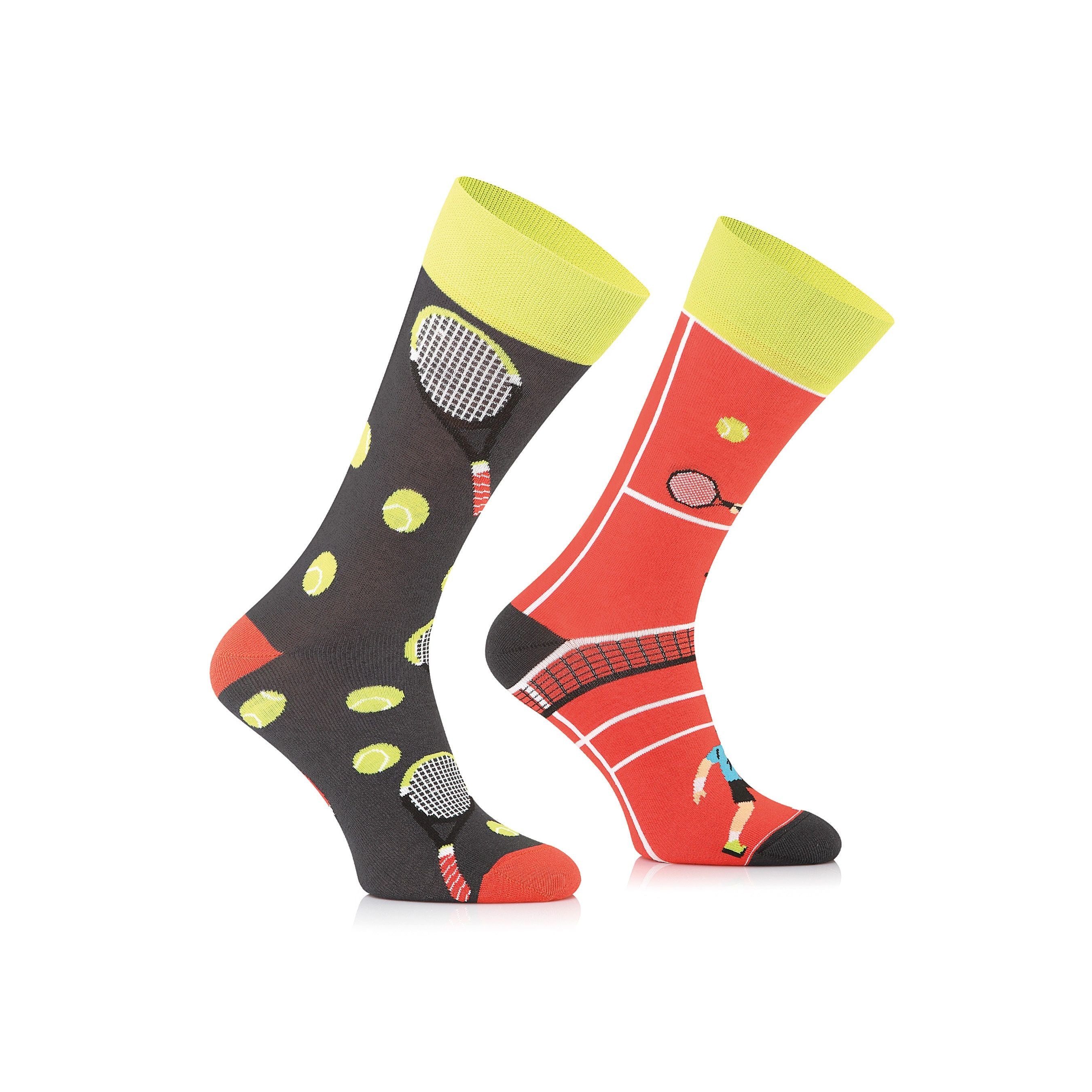 Court Kings- Tennis Socken