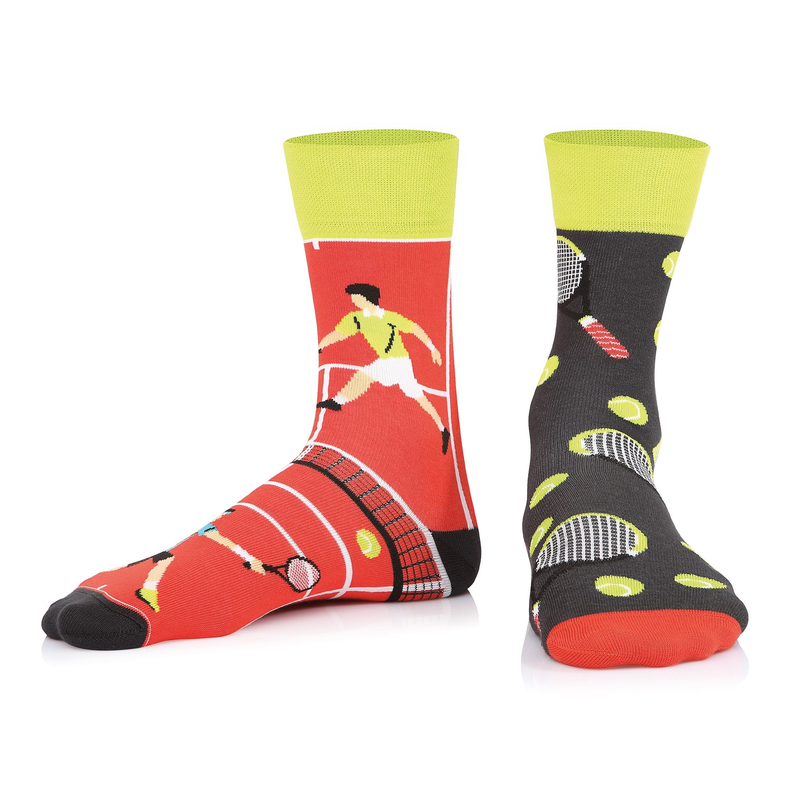 Court Kings- Tennis Socken