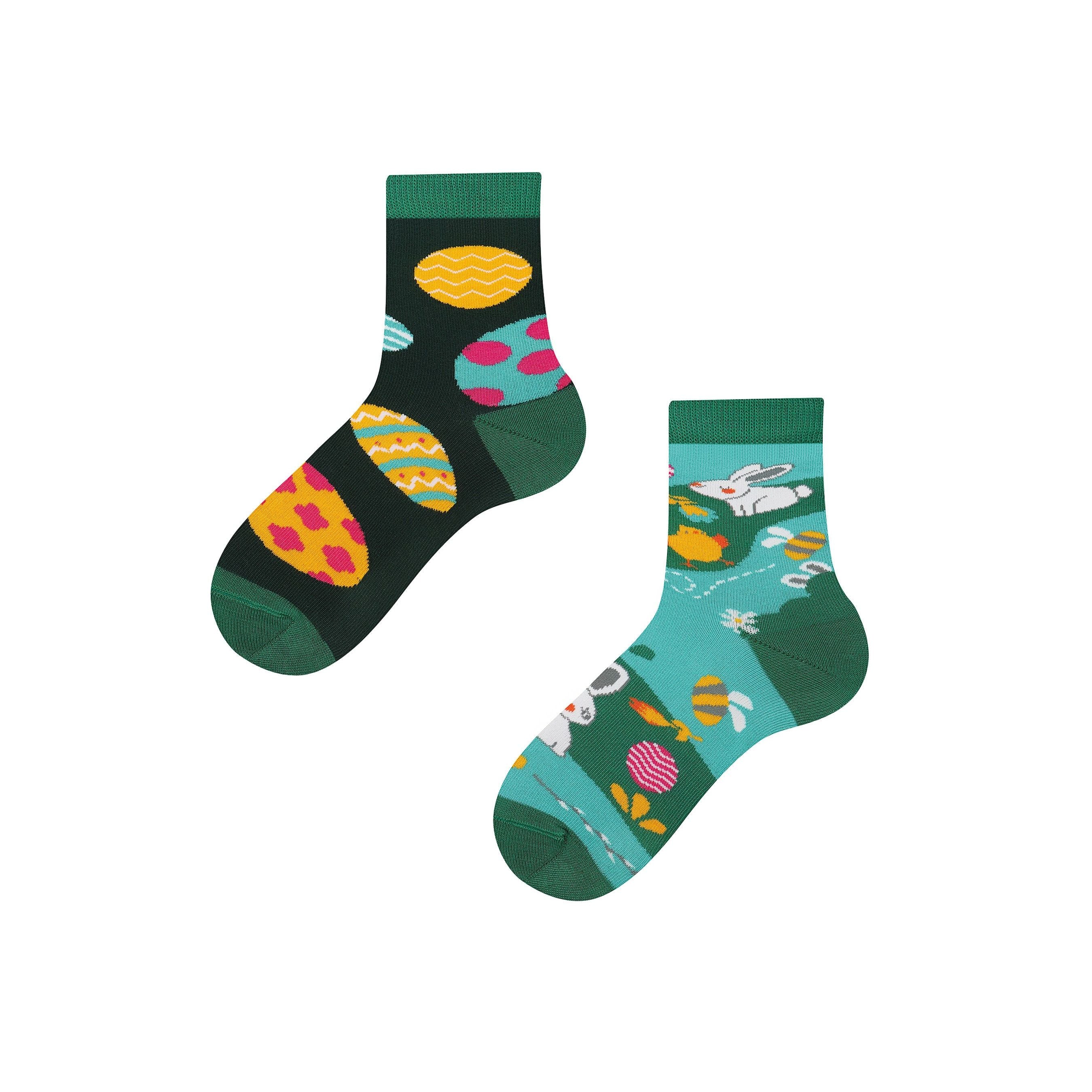 Hoppla Hase- Kindersocken