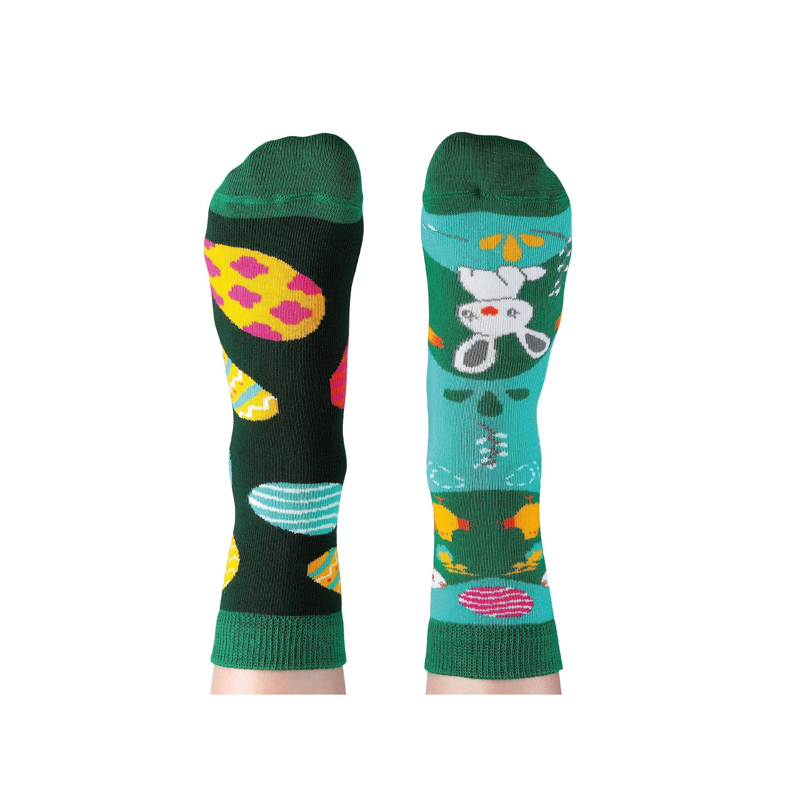 Hoppla Hase- Kindersocken