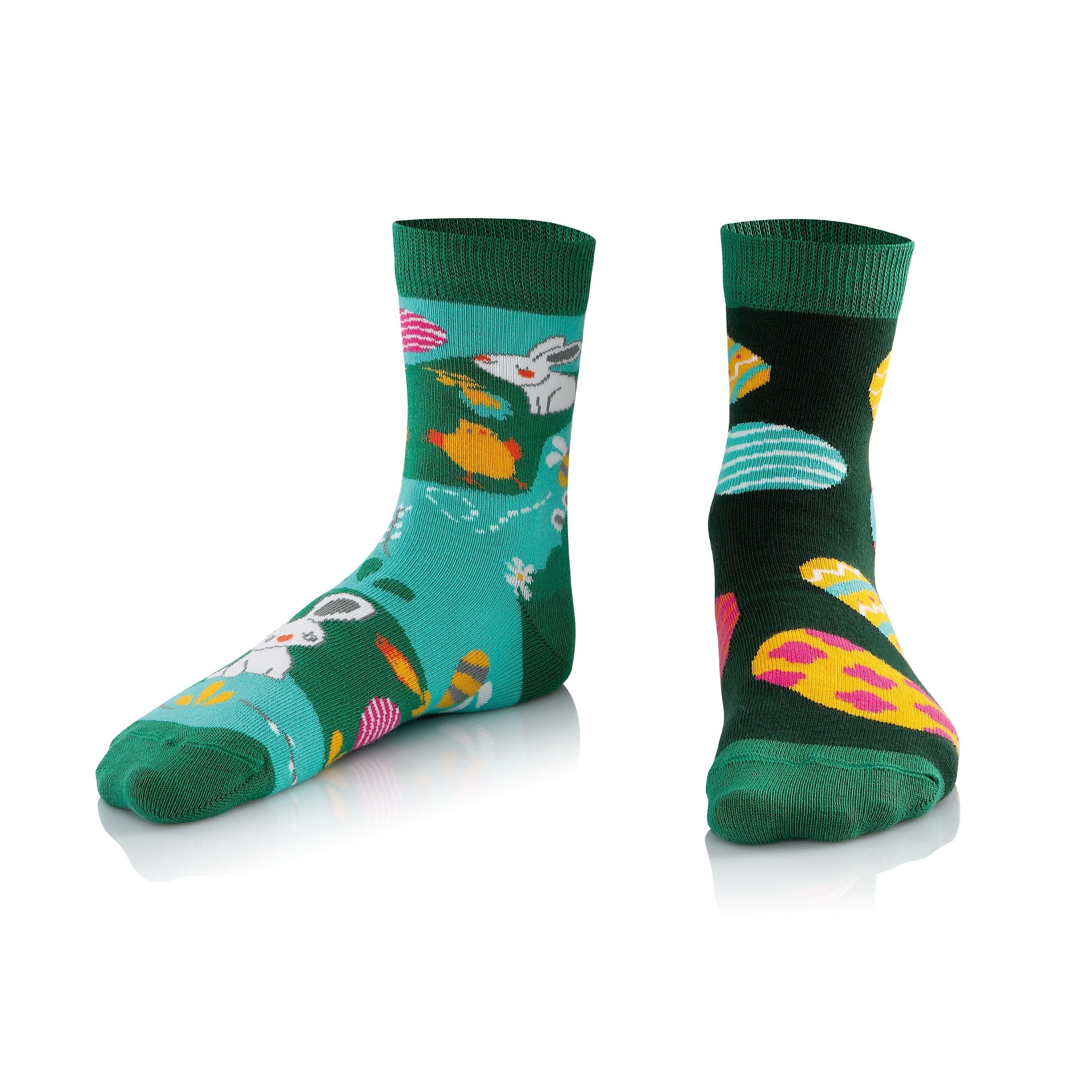 Hoppla Hase- Kindersocken