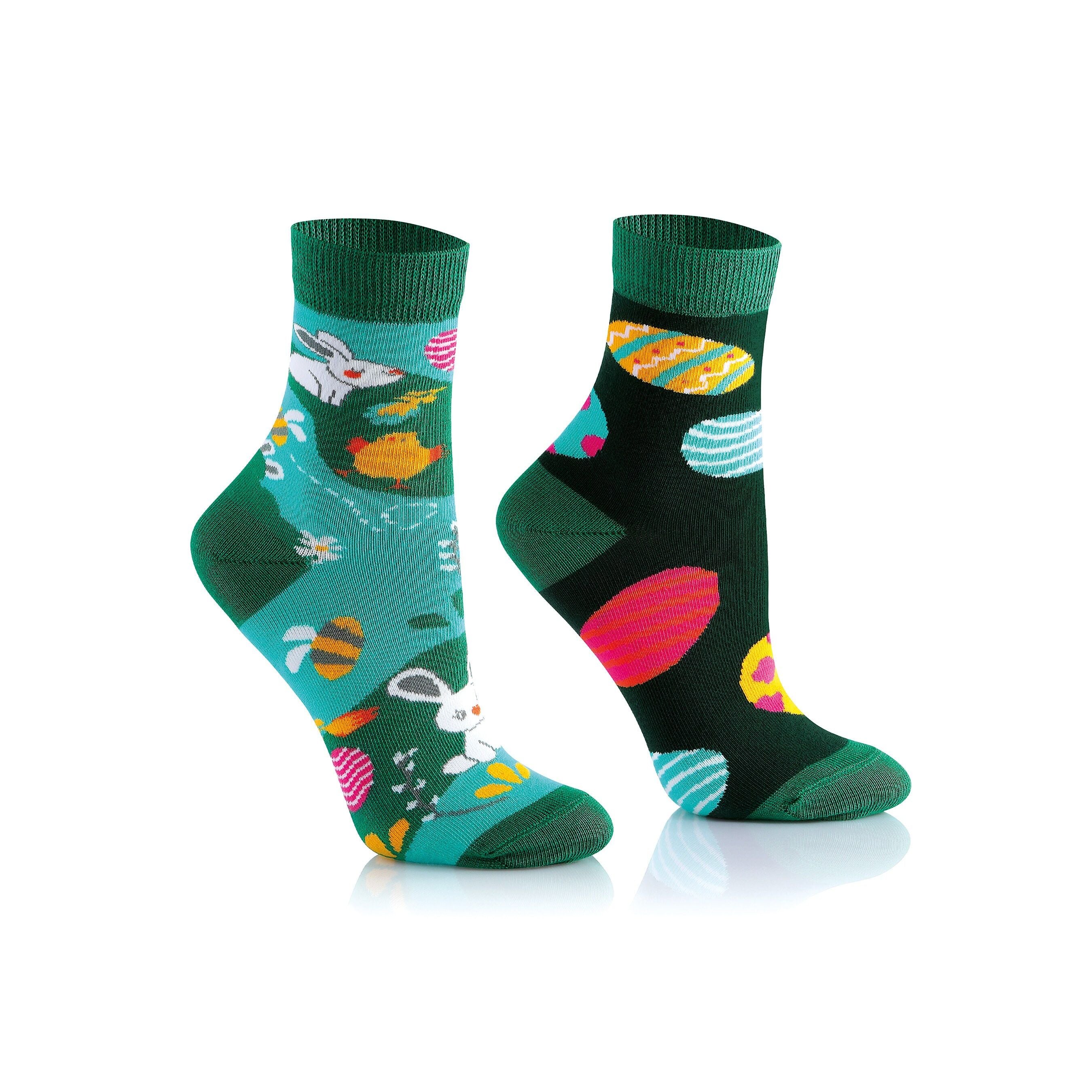 Hoppla Hase- Kindersocken