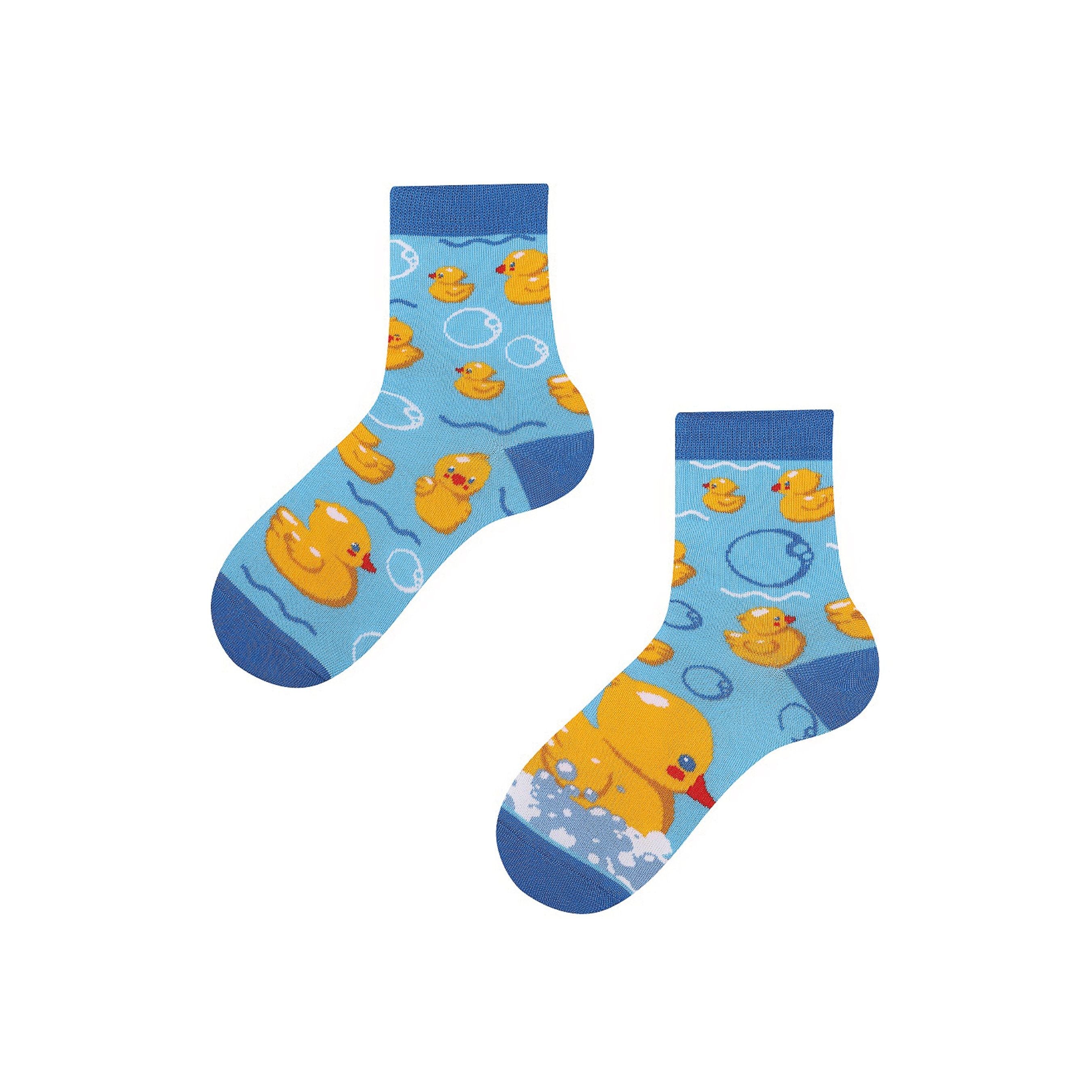 Duckie Feet- Kindersocken