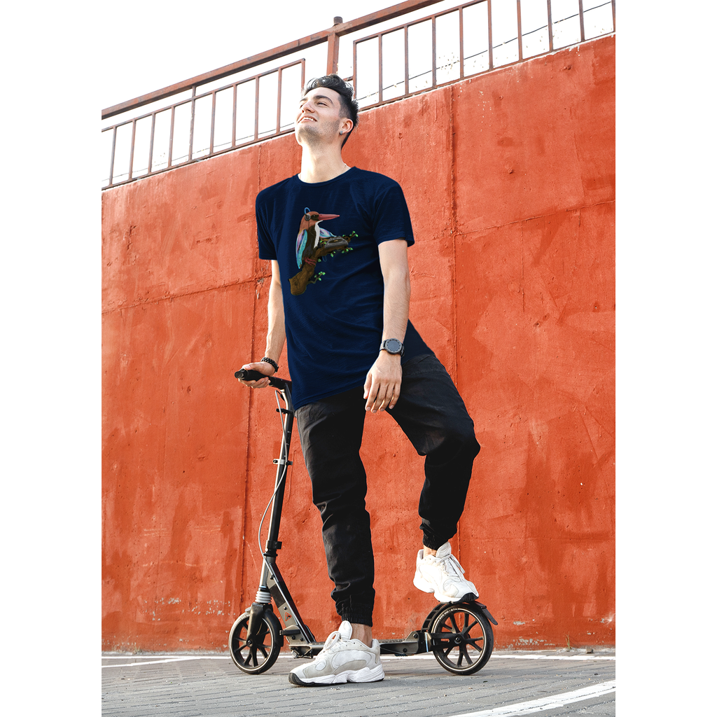 T-Shirt- Tropical Sound unisex