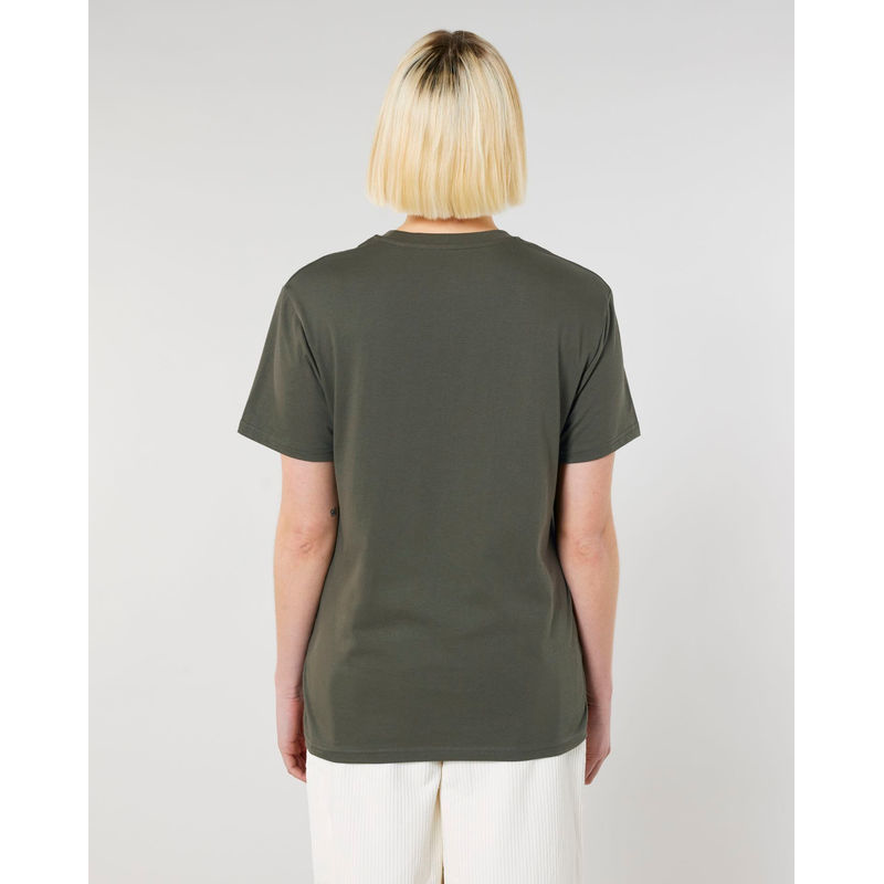 T-Shirt- Nature Painter unisex