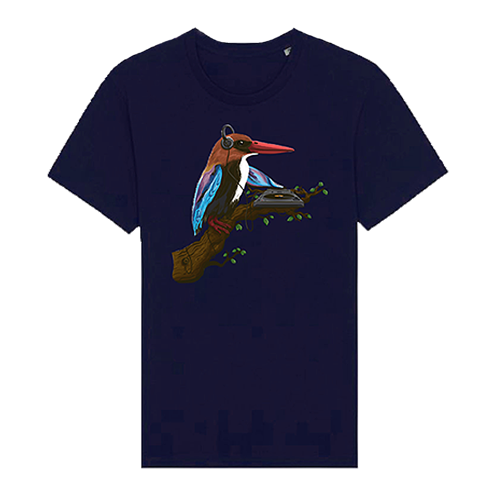 T-Shirt- Tropical Sound unisex
