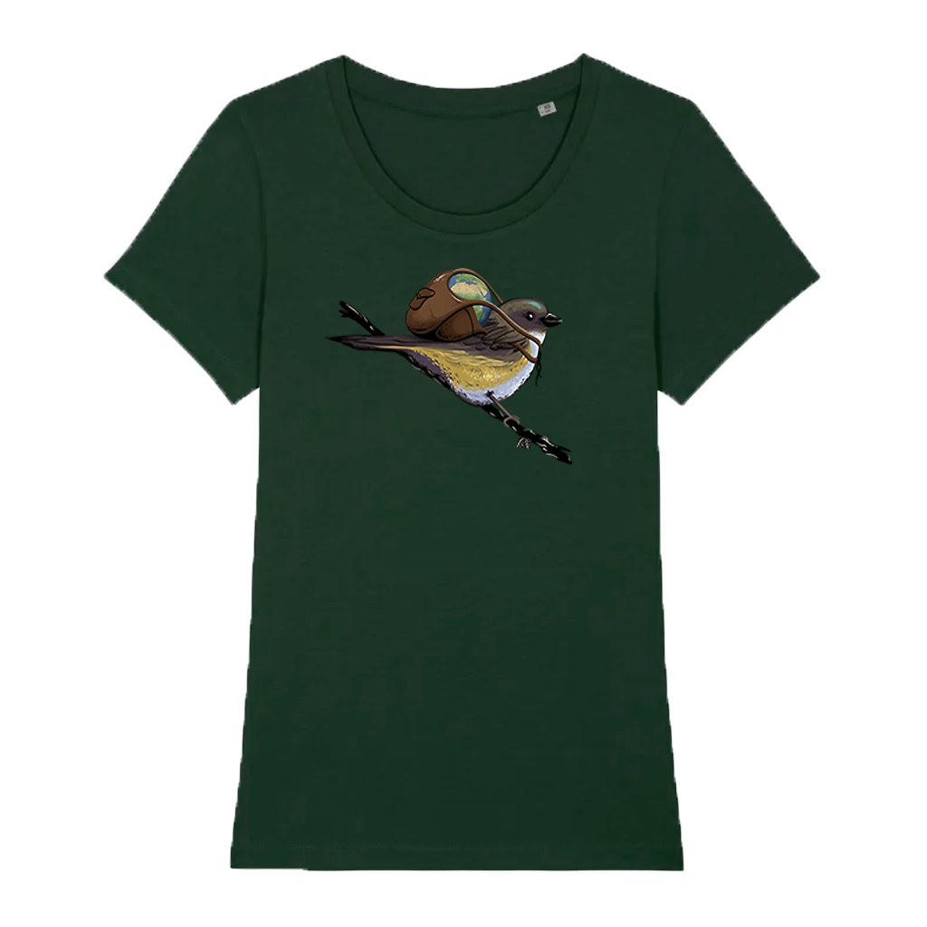 T-Shirt- Save the planet l